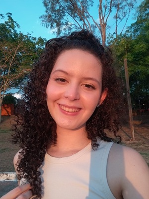 Foto de Ana Beatriz Oliveira Freire Ribeiro