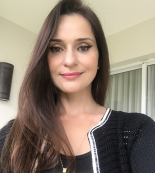 Foto de Dra. Ângela Adamski