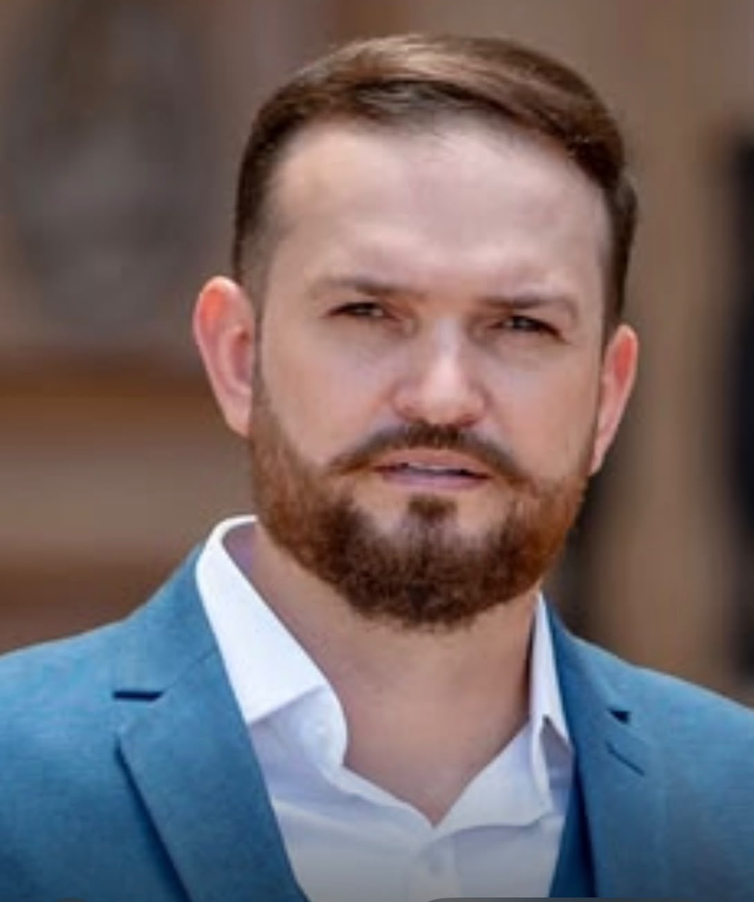 Foto de Cristiano Luiz Ribeiro