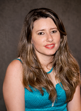Foto de Damiana Mirian da Cruz e Cunha