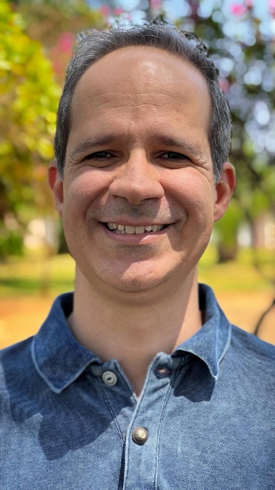 Foto de Eduardo Rocha Pedrosa