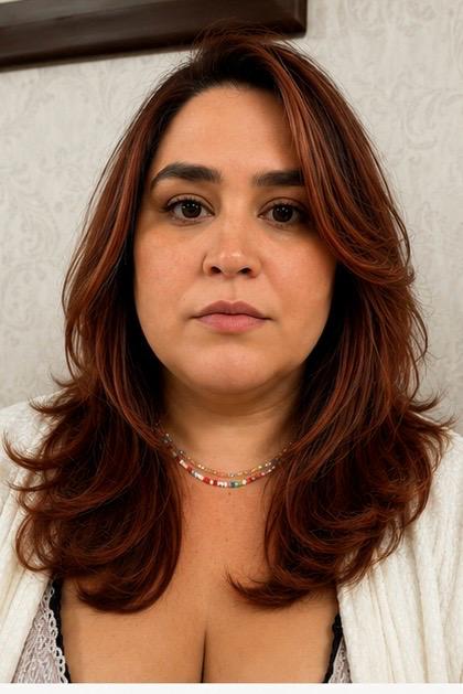 Foto de Fernanda Ribeiro Godoy da Cruz