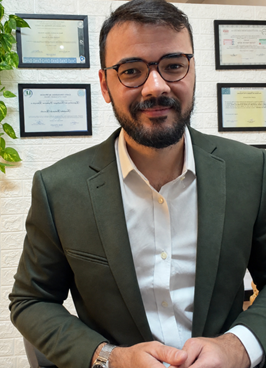 Foto de Dr. Fernando Azevedo