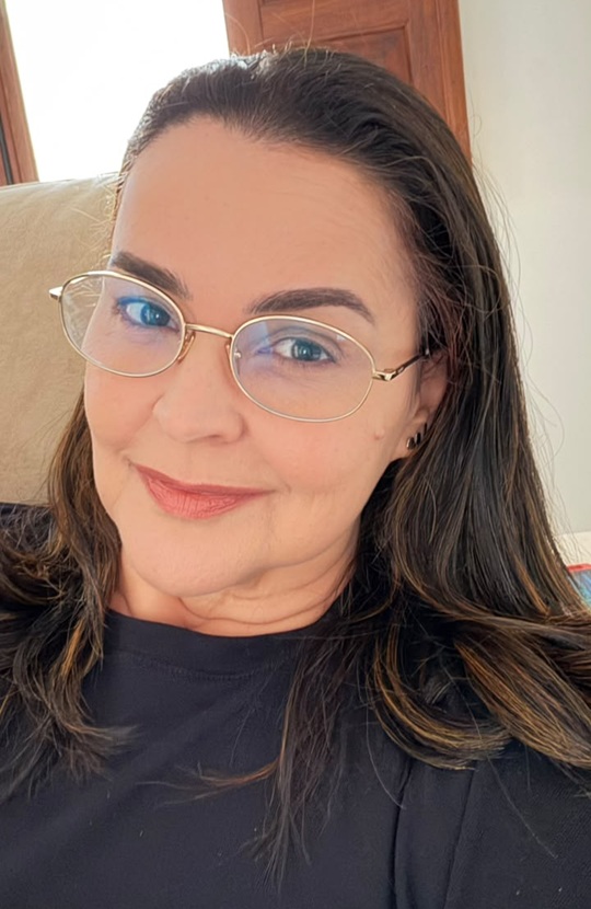 Foto de Flavia Melo Rodrigues