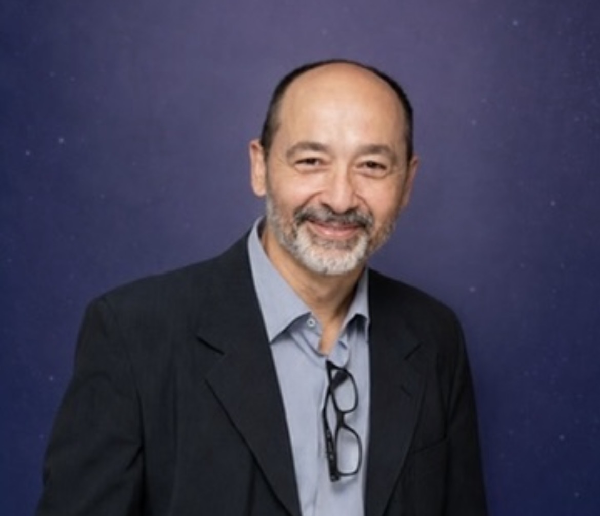 Foto de Dr. Helio Van der Linden