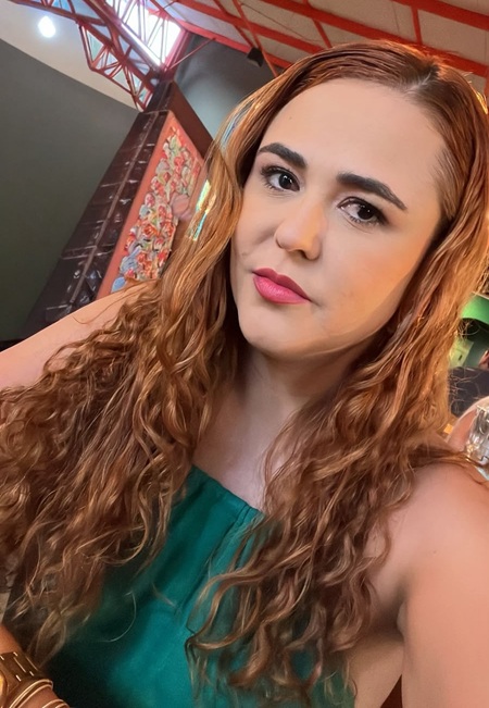 Foto de Juliana Ferreira da Silva