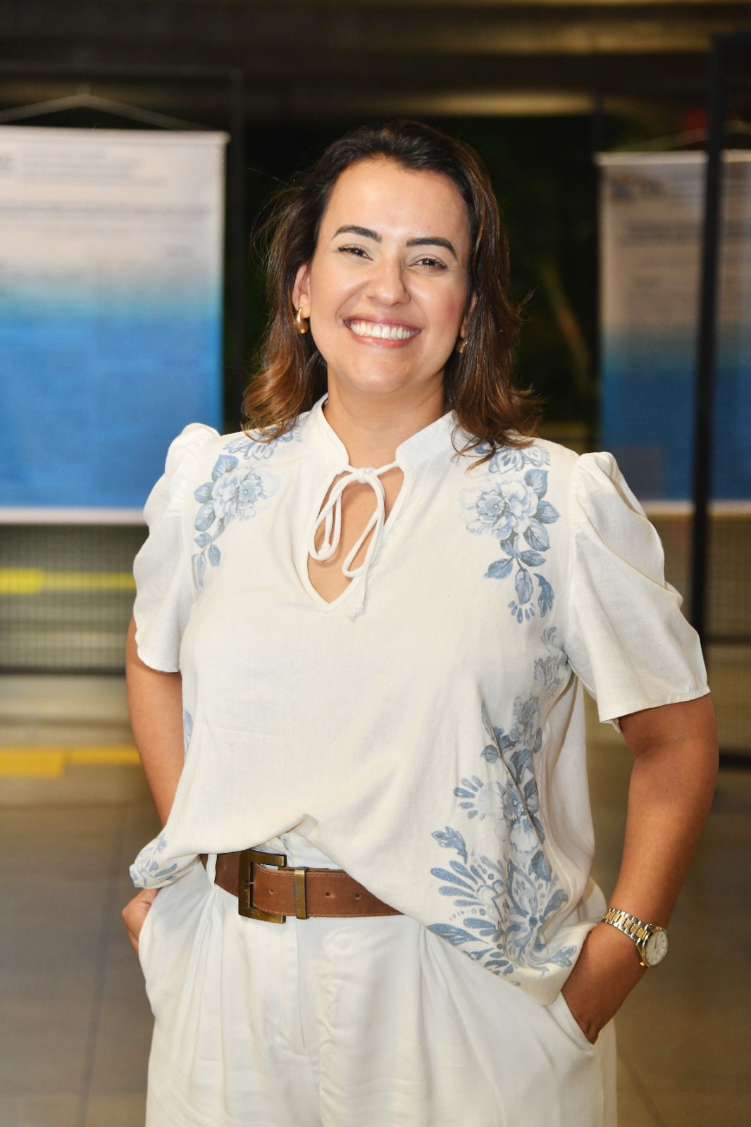 Foto de Dra. Juliana Hannum