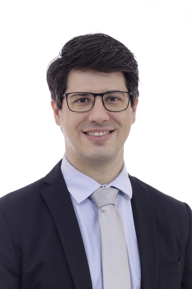 Foto de Dr. Leandro Colli