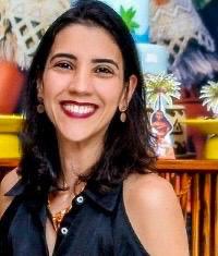 Foto de Lysa Bernardes Minasi