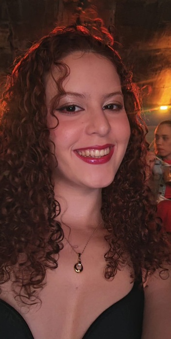 Foto de Mariana Freire