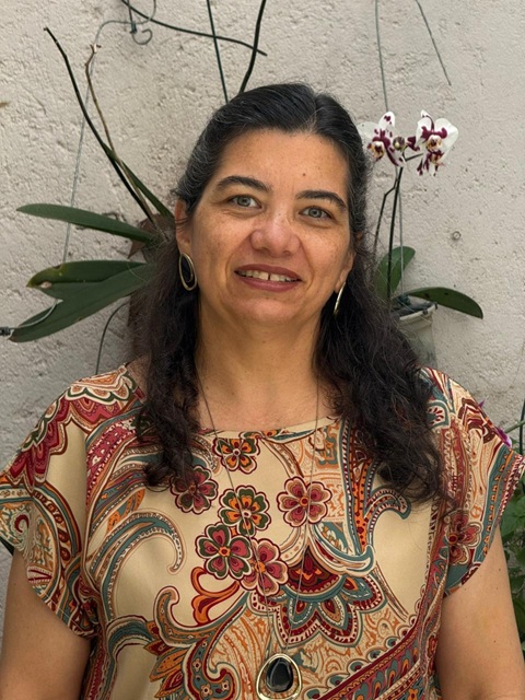 Foto de Dra. Mariana Pires