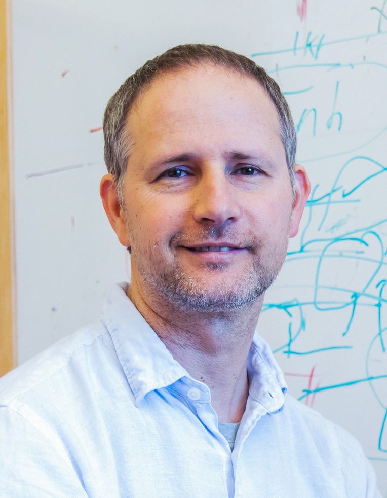 Foto de Dr. Nadav Ahituv