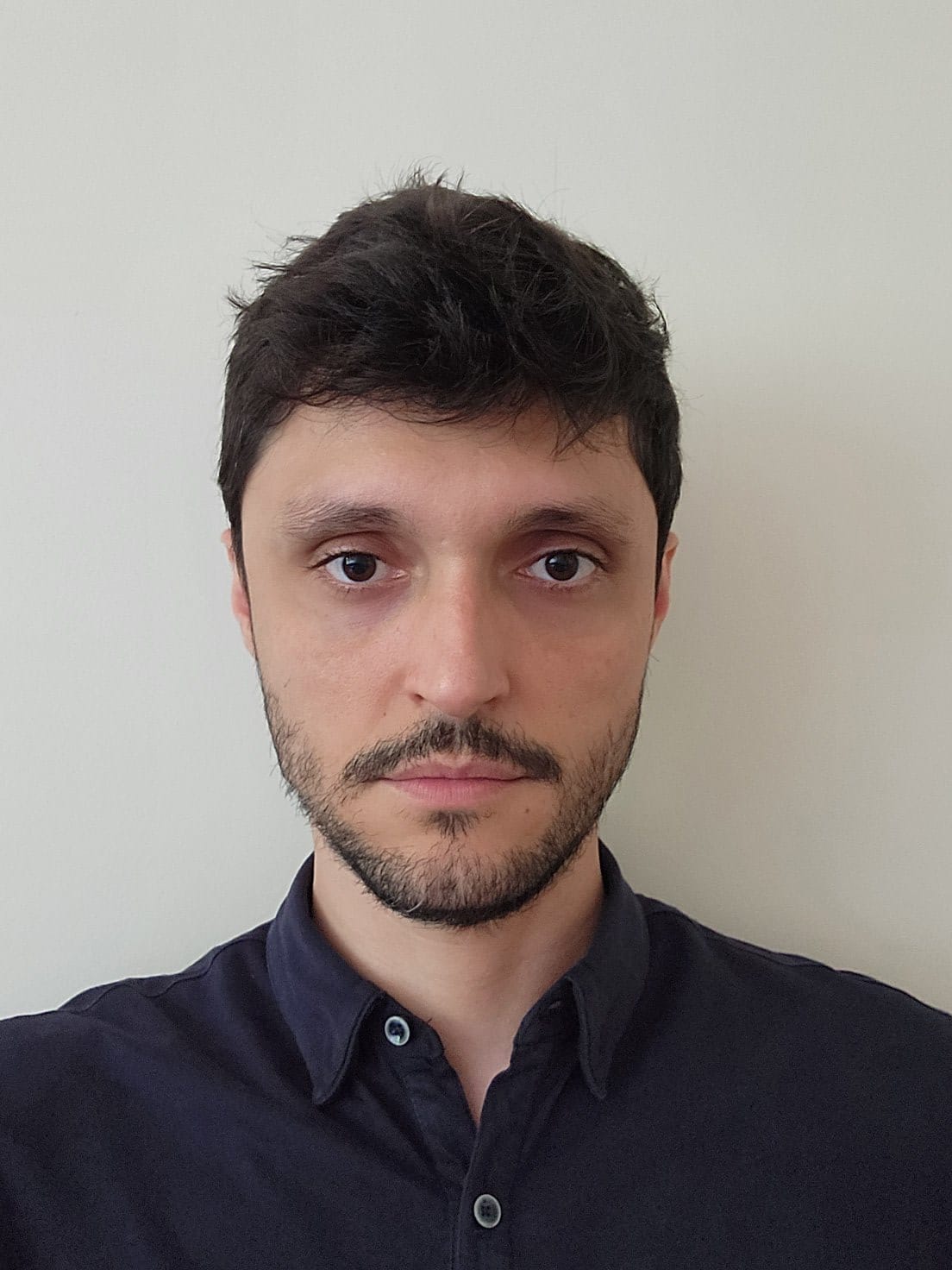 Foto de Dr. Raffael Zatarin