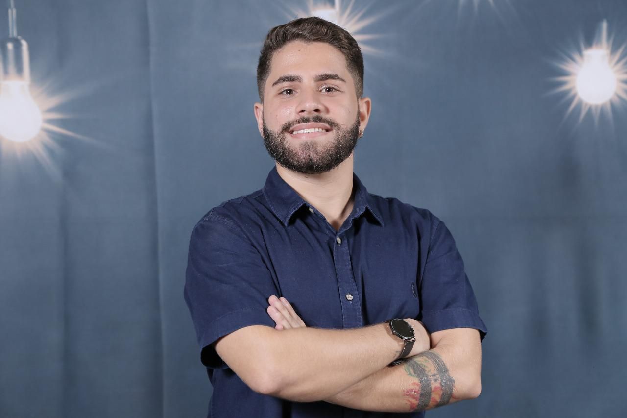 Foto de Dr. Daniel Nigro